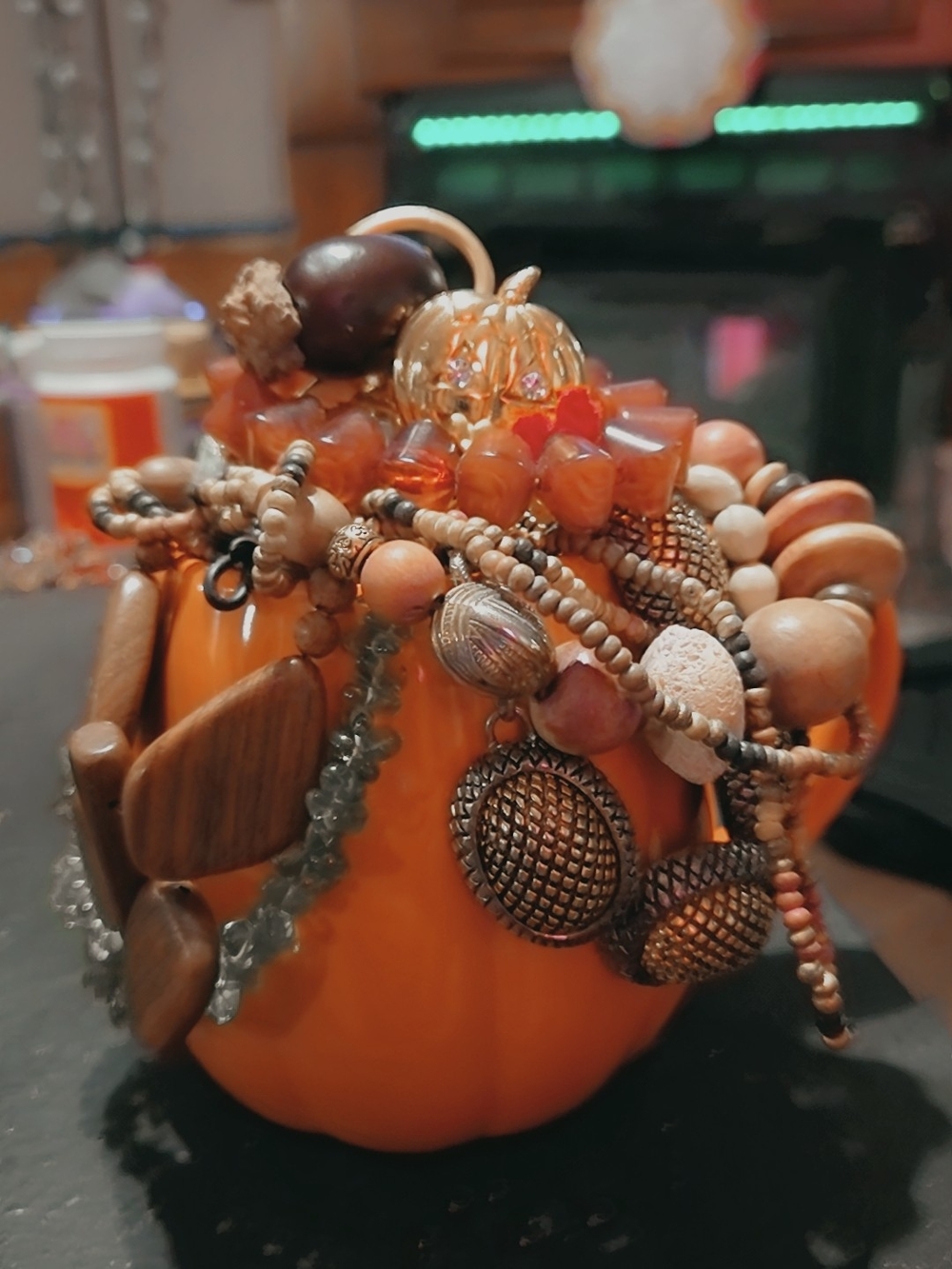 ๐ ๐๐๐ Fall weather #4 ๐๐๐๐ - Picture 2 of 3